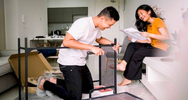 Understanding Flat Pack Furniture Market - A Buyer’s Perspective