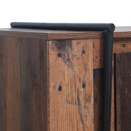 Abbey - 3 Piece Bedroom Set