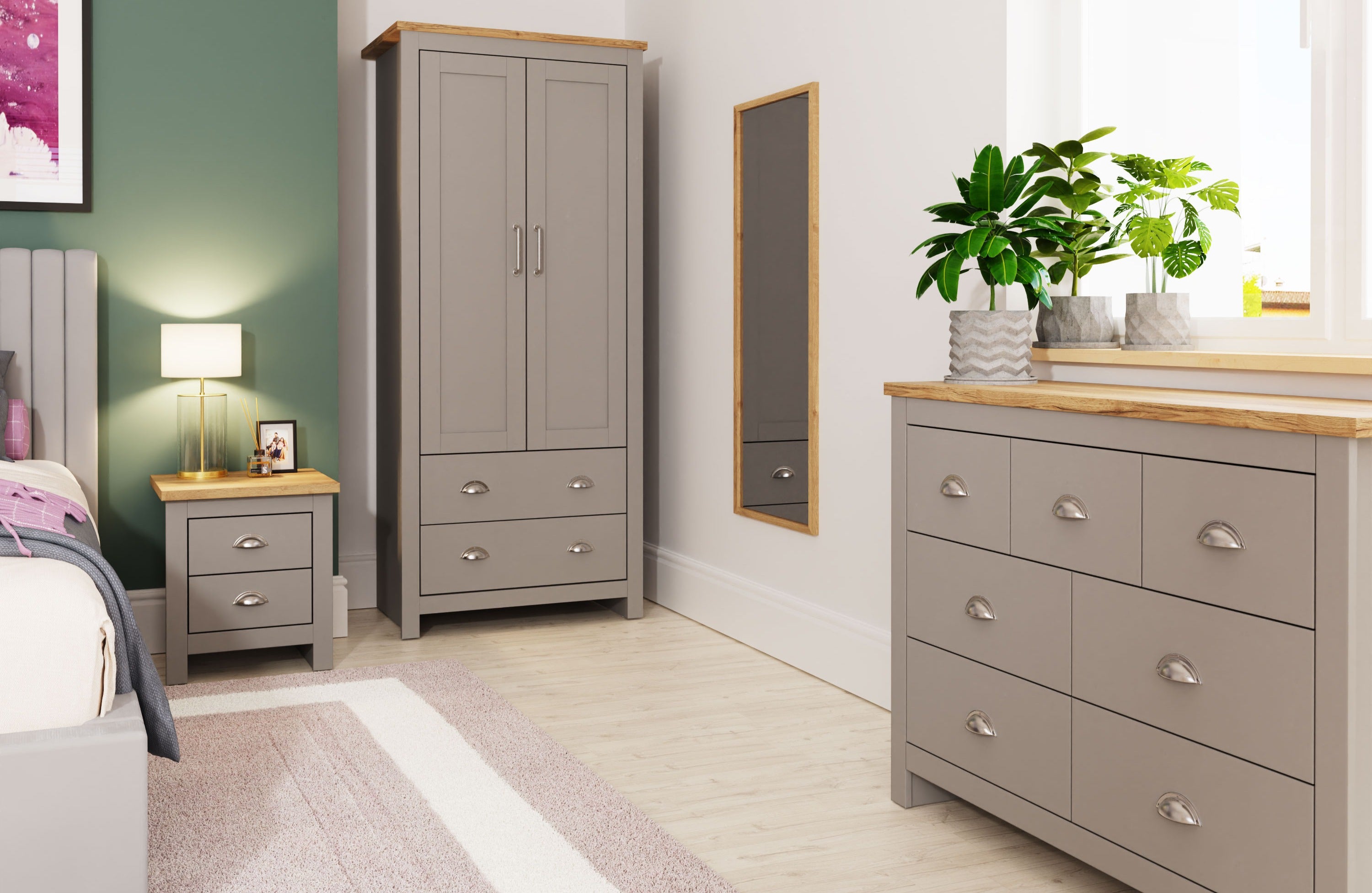 10 Ways to Make Your Home Feel Cozy with Flatpack Furniture