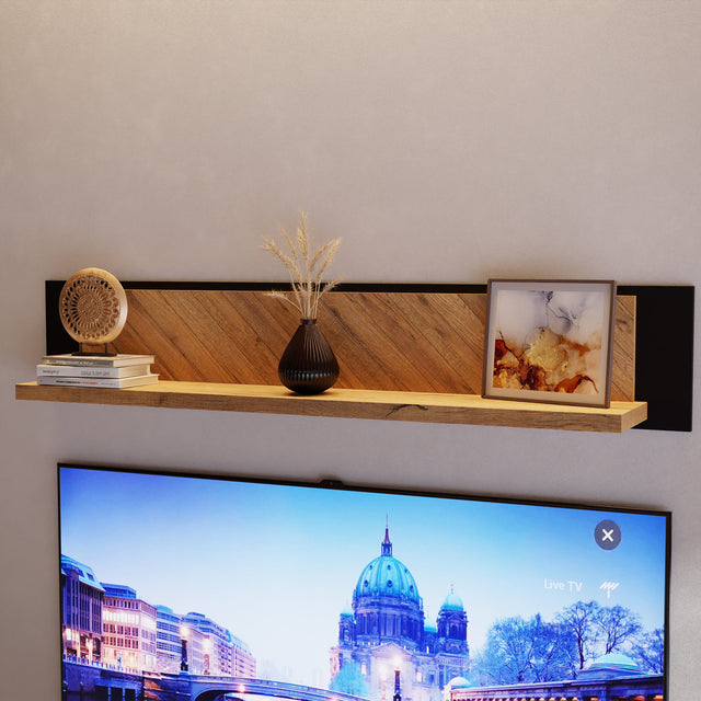 Shelves