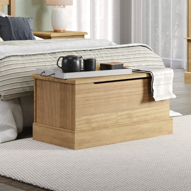 Storage & Ottomans
