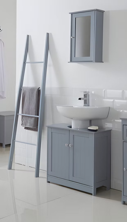 Collection image for: Bathroom Storage