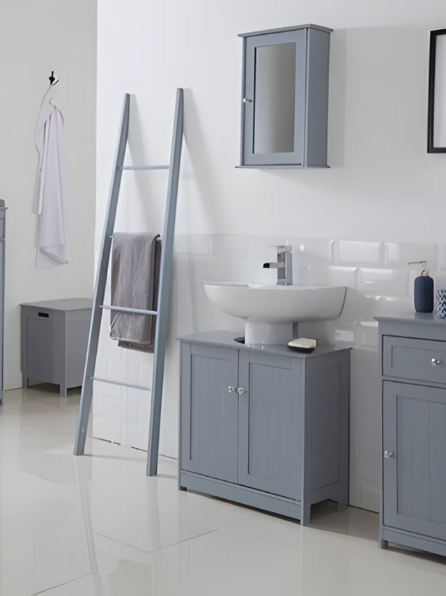 Bathroom Storage