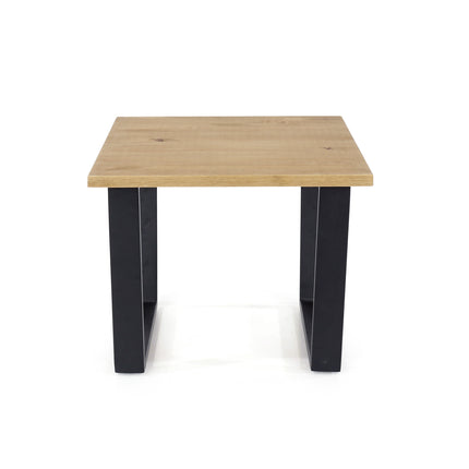 Modern Living - Hard Wearing Unitard Lamp Table