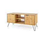 Antique Waxed Pine