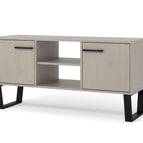 Grey Waxed Pine