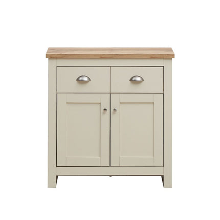 Lisbon - Sideboard - 2 Doors & 2 Drawers