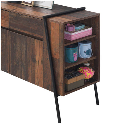 Abbey - Sideboard - 2 Doors & 2 Drawers