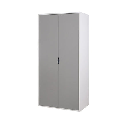 Alton - 2 Door Wardrobe