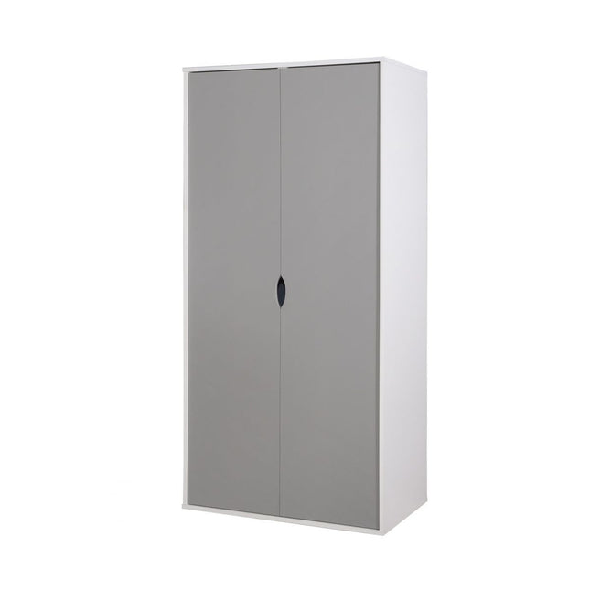 Alton - 2 Door Wardrobe