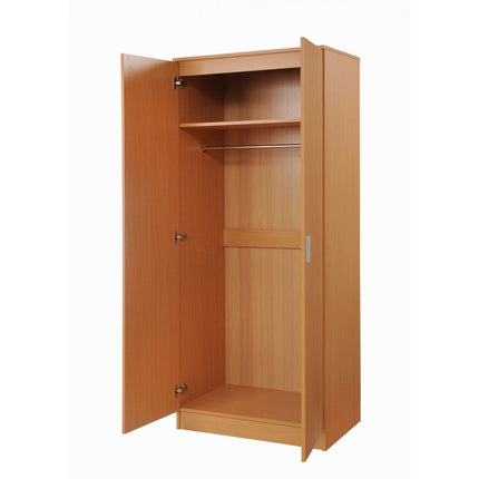 Rio Costa - 2 Door Wardrobe