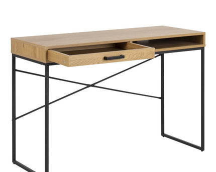 Seaford - Office Desk with 1 Drawer