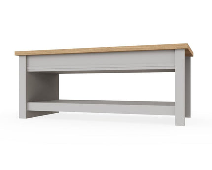 Lisbon - Slide Top Coffee Table