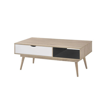 Alford - 1 Drawer Coffee Table