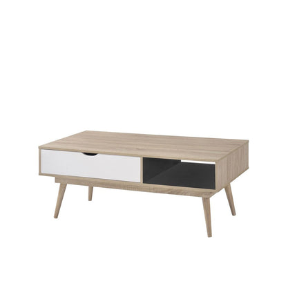 Alford - 1 Drawer Coffee Table
