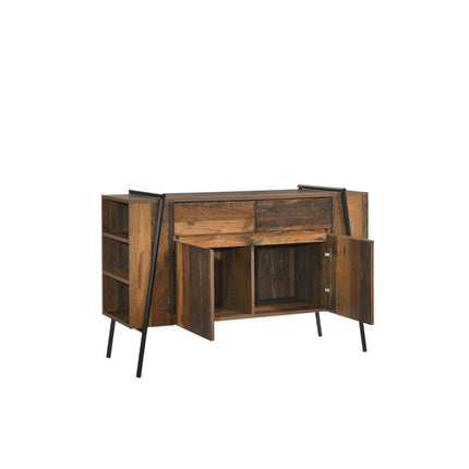 Abbey - Sideboard - 2 Doors & 2 Drawers