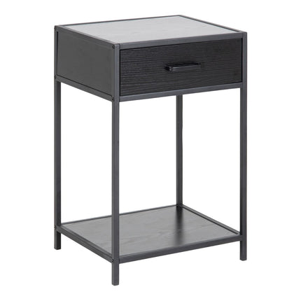 Collection image for: Wild Oak Paper Top / Black Steel Base
