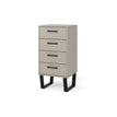 Grey Waxed Pine