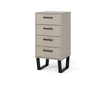 Grey Waxed Pine