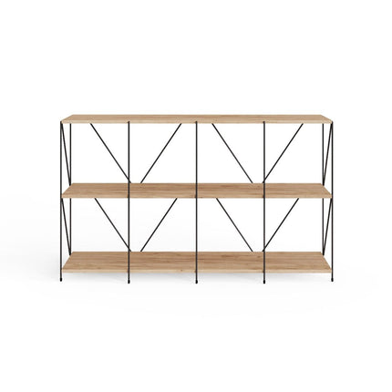 Leyo - Cube Shelving Unit