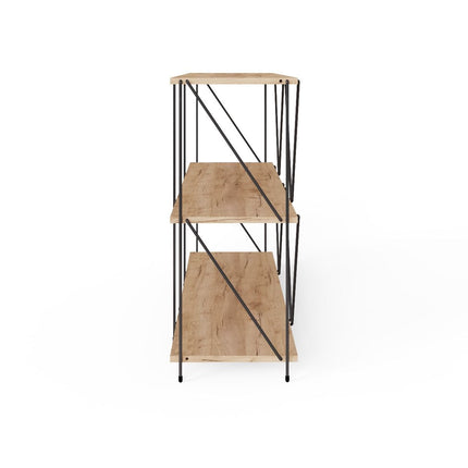 Leyo - Cube Shelving Unit