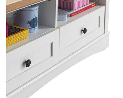 Carden - Coffee Table - 2 Drawers
