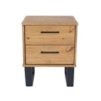 Antique Waxed Pine