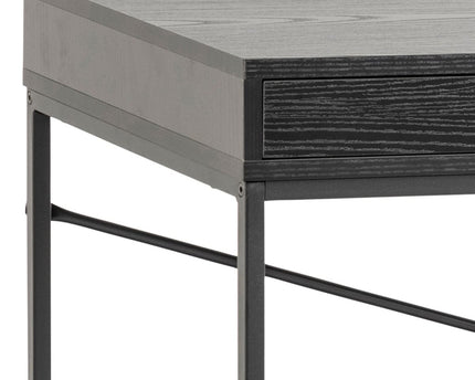 Seaford - Office Desk with 1 Drawer
