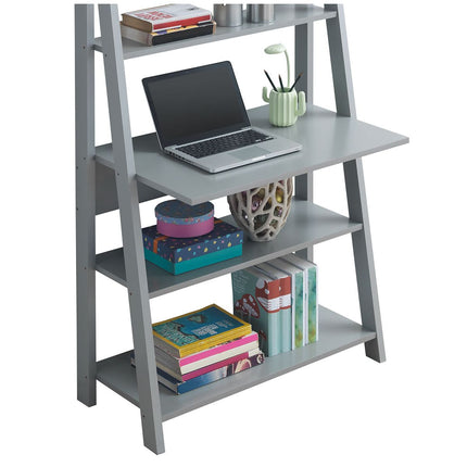 Riva - Tall Ladder Desk