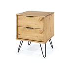 Antique Waxed Pine