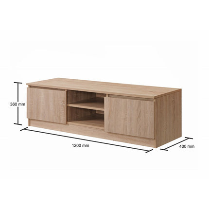 Essentials - Modern TV Unit