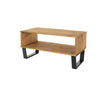 Antique Waxed Pine
