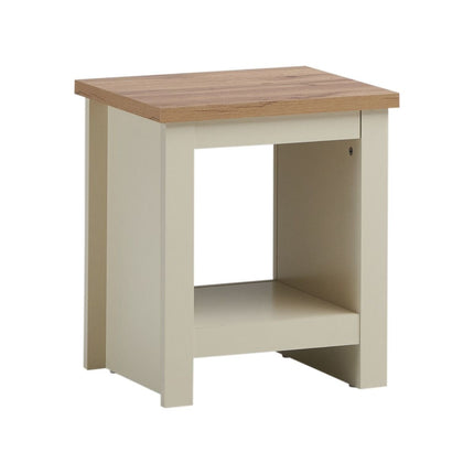 Lisbon - Lamp Side Table