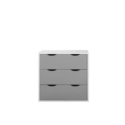Alton - 3 Drawer Chest