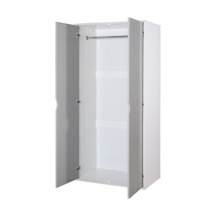 Alton - 2 Door Wardrobe