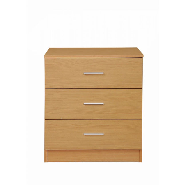 Rio Costa - 3 Drawer Chest