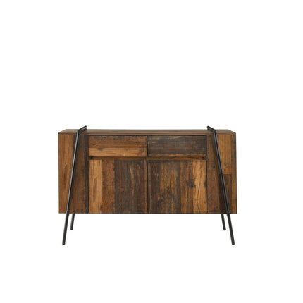 Abbey - Sideboard - 2 Doors & 2 Drawers