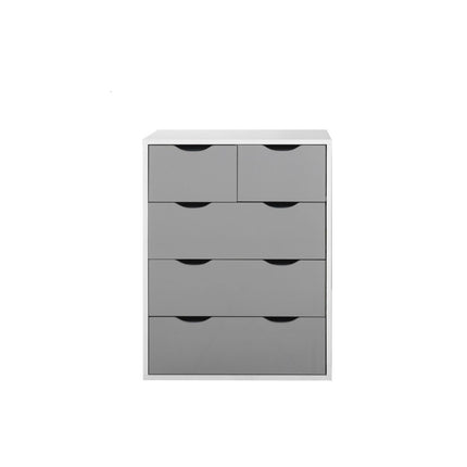 Alton - 5 Drawer Chest