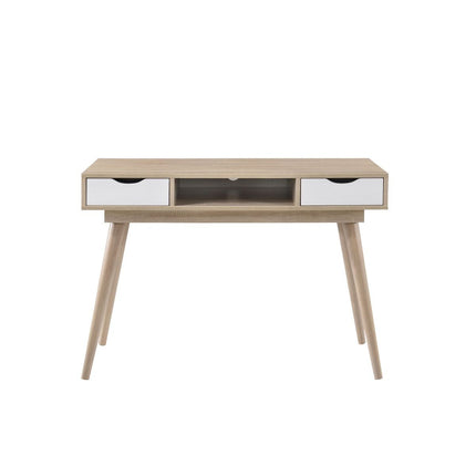 Alford - 2 Drawer Desk