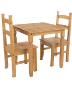 Antique Waxed Pine