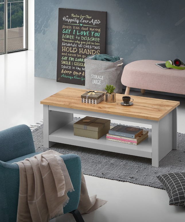 Lisbon - Coffee Table