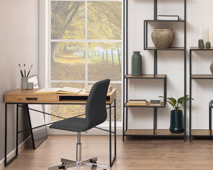 Seaford - Office Desk with 1 Drawer