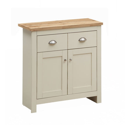 Lisbon - Sideboard - 2 Doors & 2 Drawers