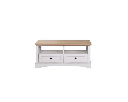 Carden - Coffee Table - 2 Drawers