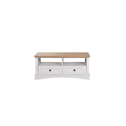 Carden - Coffee Table - 2 Drawers
