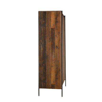 Abbey - 2 Door Wardrobe