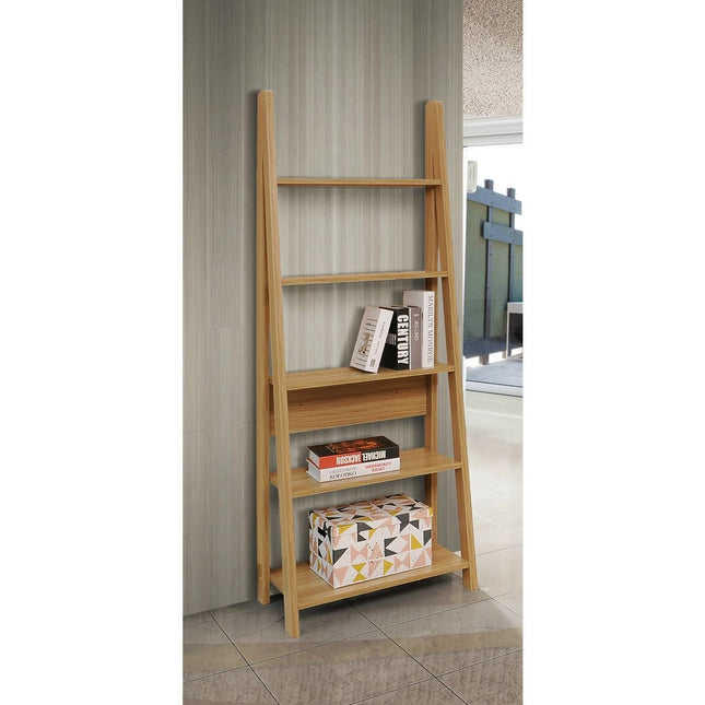 Riva - Ladder Bookcase