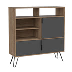Bleached Oak