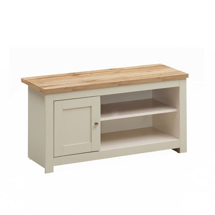 Lisbon - TV Unit 1 Door 1 Shelf