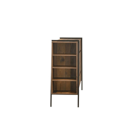 Abbey - Chest Of 4 Drawers